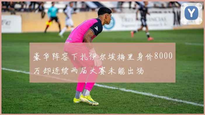 豪华阵容下扎伊尔埃梅里身价8000万却连续两届大赛未能出场